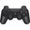 Ebony Wood PS3 Dual Shock wireless controller Skin