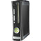 Ebony Wood Xbox 360 (Includes HDD) Skin
