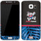 NBA Denver Nuggets Retro Palms Galaxy S7 Skin