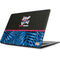 NBA Denver Nuggets Retro Palms Apple MacBook Skin