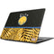 NBA Golden State Warriors Retro Palms Apple MacBook Skin