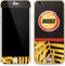 NBA Houston Rockets Retro Palms iPhone 6/6s Skin