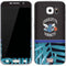 NBA Charlotte Hornets Retro Palms Galaxy S7 Skin