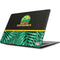 NBA Seattle SuperSonics Retro Palms Apple MacBook Skin