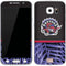 NBA Toronto Raptors Retro Palms Galaxy S7 Skin