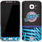 NBA Utah Jazz Retro Palms Galaxy S7 Skin