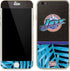 NBA Utah Jazz Retro Palms iPhone 6/6s Skin
