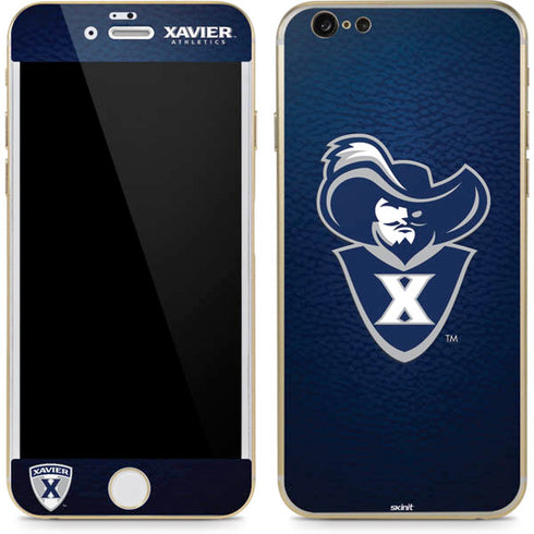 Xavier University Xavier University iPhone 6/6s Skin
