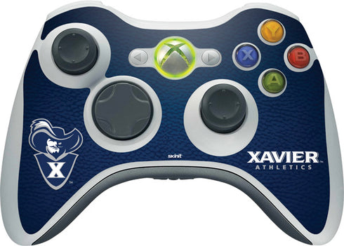 Xavier University Xavier University Xbox 360 Wireless Controller Skin