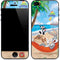 Looney Tunes Beach iPhone 5/5s/5SE Skin