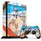Looney Tunes Beach PS4 Console and Controller Bundle Skin