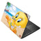 Looney Tunes Tweety Bird Ipod Asus X502CA 15.6 Skin