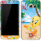 Looney Tunes Tweety Bird Ipod Galaxy S7 Edge Skin