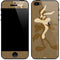 Looney Tunes Wile E Coyote Double iPhone 5/5s/5SE Skin