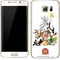 Looney Tunes All Together Galaxy S7 Edge Skin