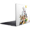 Looney Tunes All Together Ativ Book 9 (15.6in 2014) Skin