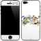 Looney Tunes Chase iPhone 5/5s/5SE Skin