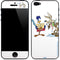 Looney Tunes Road Runner Wile E Coyote Food iPhone 5/5s/5SE Skin