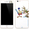 Looney Tunes Road Runner Wile E Coyote Food iPhone 6/6s Plus Skin