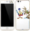Looney Tunes Road Runner Wile E Coyote Food iPhone 6/6s Skin