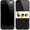 Looney Tunes Daffy Duck Three Circles iPhone 5/5s/5SE Skin