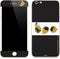Looney Tunes Daffy Duck Three Circles iPhone 6/6s Plus Skin