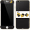 Looney Tunes Daffy Duck Three Circles iPhone 6/6s Skin
