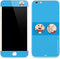 Looney Tunes Porky Pig Two Circles iPhone 6/6s Plus Skin