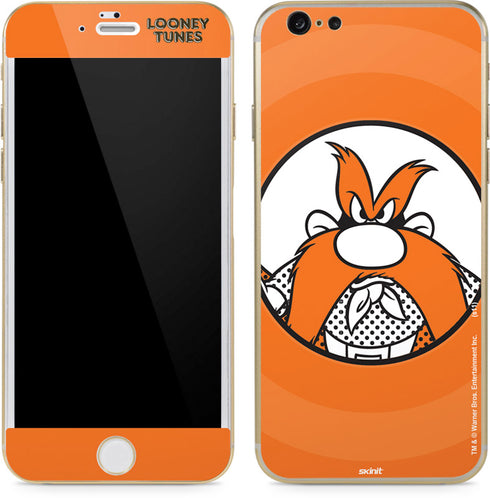 Looney Tunes Yosemite Sam Full iPhone 6/6s Skin