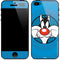Looney Tunes Sylvester Full iPhone 5/5s/5SE Skin