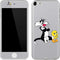 Looney Tunes Sylvester Tweety Bird Crossed Arms Apple iPod Skin