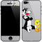 Looney Tunes Sylvester Tweety Bird Crossed Arms iPhone 5/5s/5SE Skin