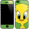 Looney Tunes Tweety Bird Zoomed In iPhone 5/5s/5SE Skin