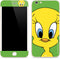 Looney Tunes Tweety Bird Zoomed In iPhone 6/6s Plus Skin