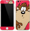 Looney Tunes Tasmanian Devil Zoomed In iPhone 6/6s Skin