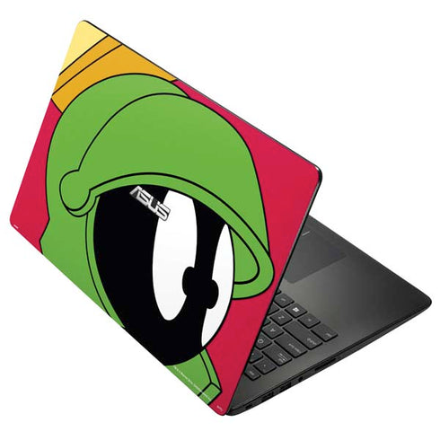 Looney Tunes Marvin The Martian Zoomed In Asus X502CA 15.6 Skin