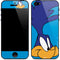 Looney Tunes Road Runner Zoomed In iPhone 5/5s/5SE Skin