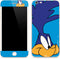 Looney Tunes Road Runner Zoomed In iPhone 6/6s Plus Skin