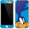 Looney Tunes Road Runner Zoomed In iPhone 6/6s Skin