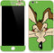 Looney Tunes Wile E Coyote Zoomed In iPhone 6/6s Plus Skin
