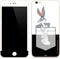 Looney Tunes Bugs Bunny Black White iPhone 6/6s Plus Skin