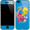 Looney Tunes Tweety Bird Wild and Free iPhone 5/5s/5SE Skin