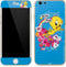 Looney Tunes Tweety Bird Wild and Free iPhone 6/6s Skin