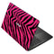 Retro Zebra Asus X502CA 15.6 Skin