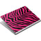 Retro Zebra Surface Book Skin