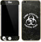 Zombie Apocalypse Survival Guide iPhone 6/6s Skin