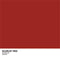Scarlet Red Wii (Includes 1 Controller) Skin