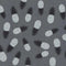 Black and White Pineapples Google Home Skin