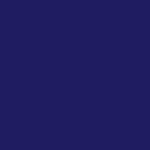 Navy Blue Solid PS4/PC SCUF Impact Controller Skin