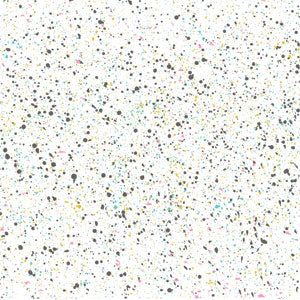 Speckled Funfetti Playstation 3 & PS3 Slim Skin